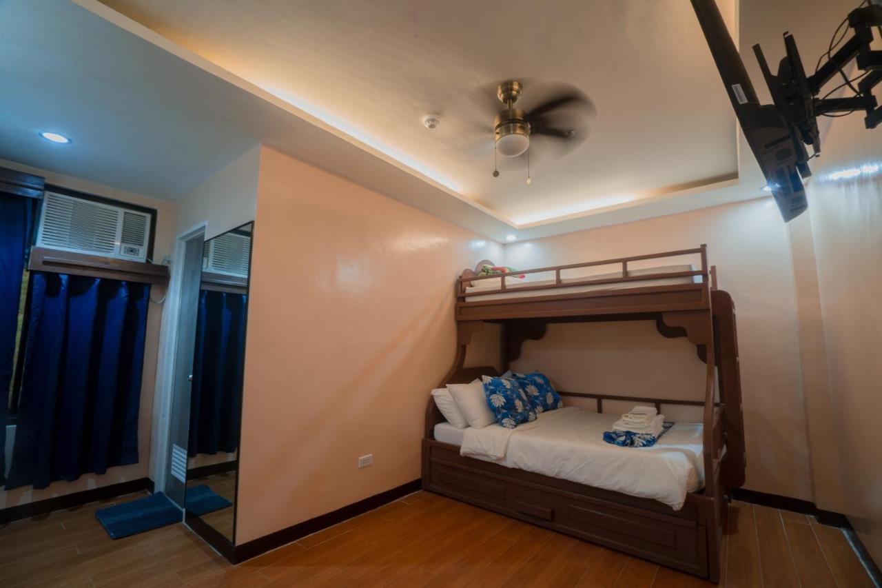 Skylodge Resort Coron Exterior photo