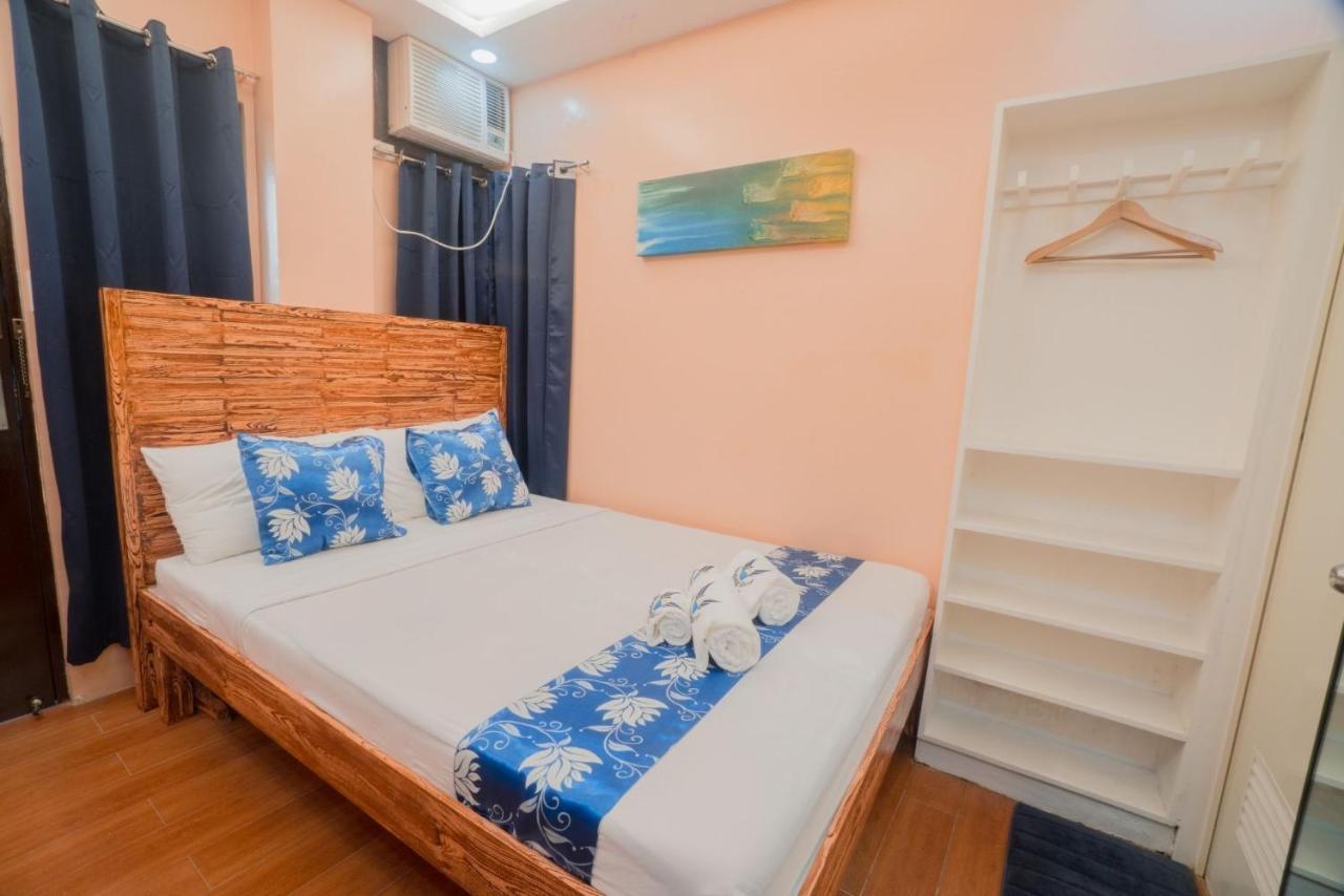 Skylodge Resort Coron Exterior photo