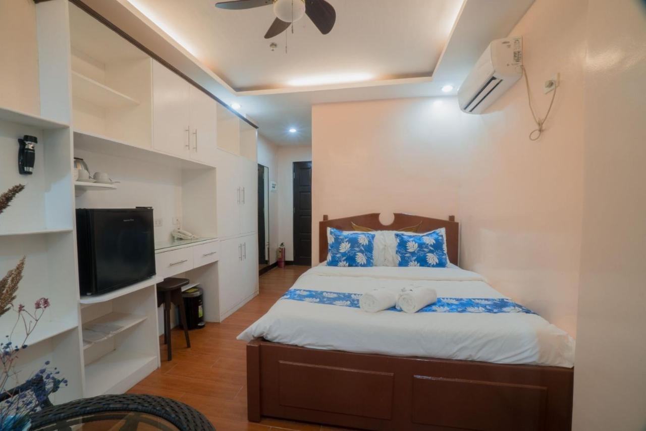 Skylodge Resort Coron Exterior photo